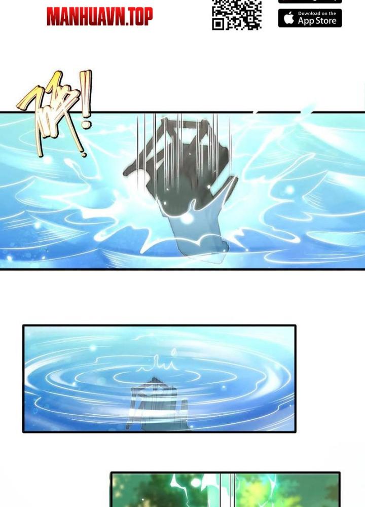 Bỉ Nhân Độc Tìm Đường Chết Chapter 194 - Trang 2