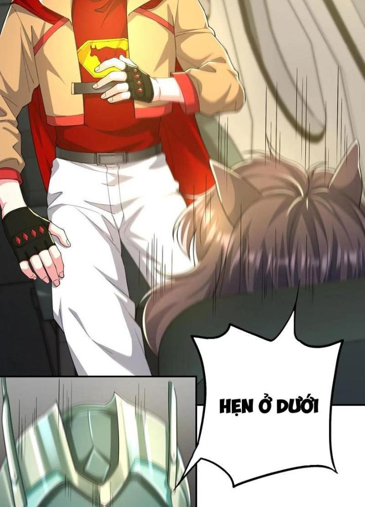 Bỉ Nhân Độc Tìm Đường Chết Chapter 194 - Trang 2