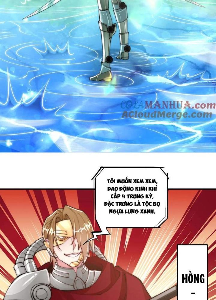 Bỉ Nhân Độc Tìm Đường Chết Chapter 194 - Trang 2