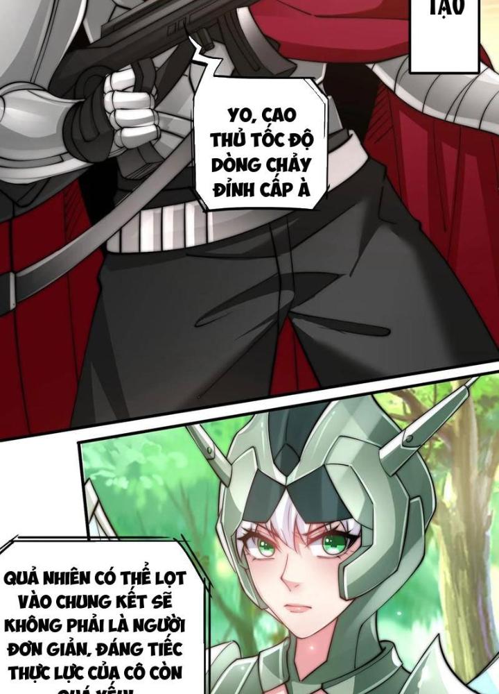 Bỉ Nhân Độc Tìm Đường Chết Chapter 194 - Trang 2