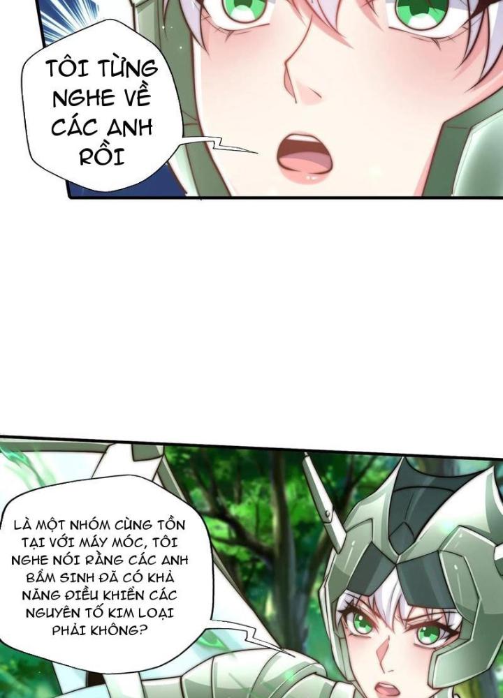 Bỉ Nhân Độc Tìm Đường Chết Chapter 194 - Trang 2