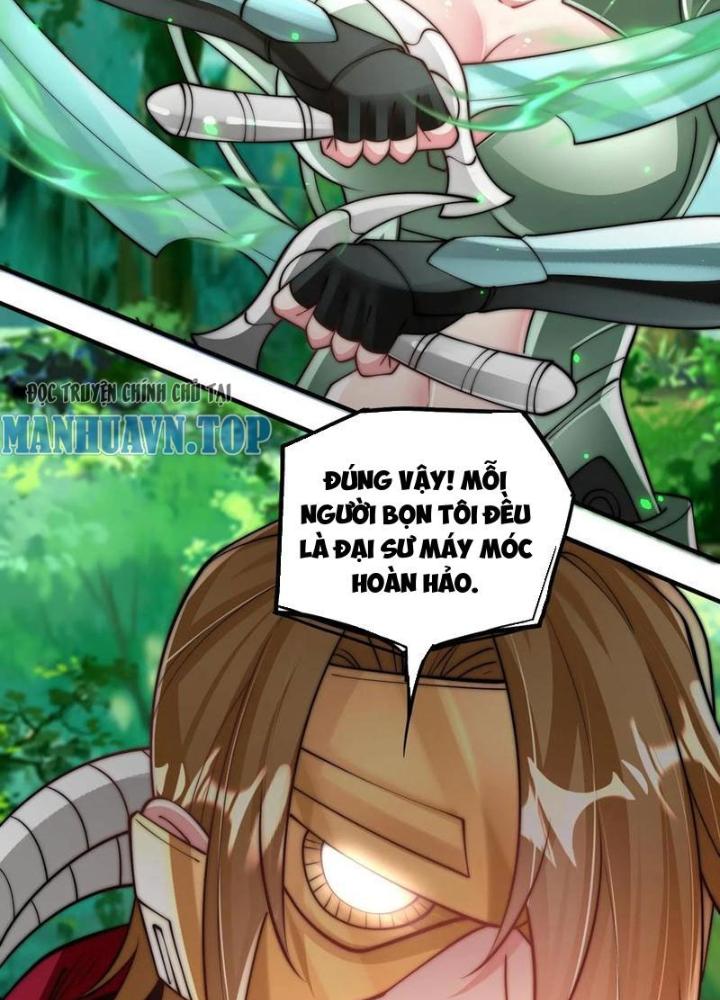 Bỉ Nhân Độc Tìm Đường Chết Chapter 194 - Trang 2