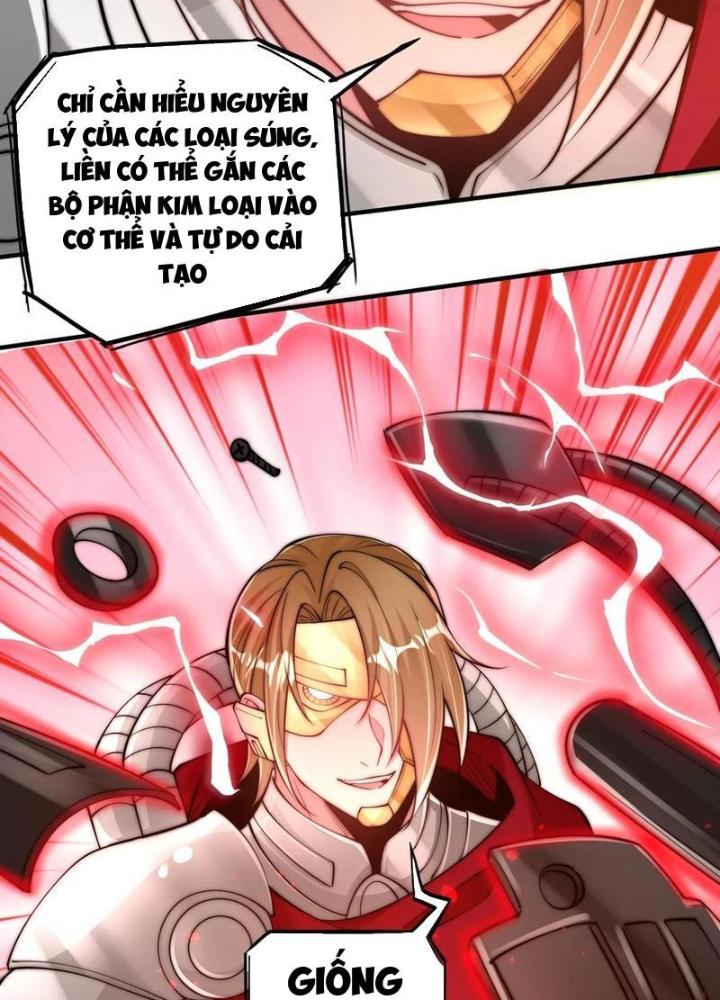 Bỉ Nhân Độc Tìm Đường Chết Chapter 194 - Trang 2