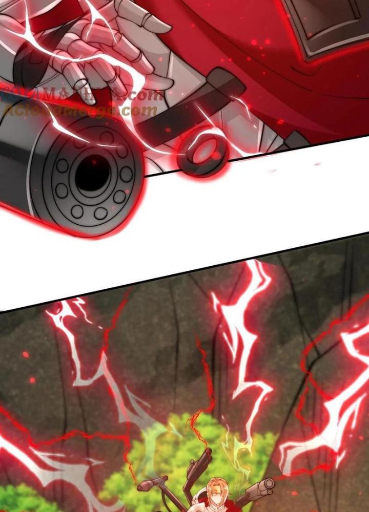 Bỉ Nhân Độc Tìm Đường Chết Chapter 194 - Trang 2