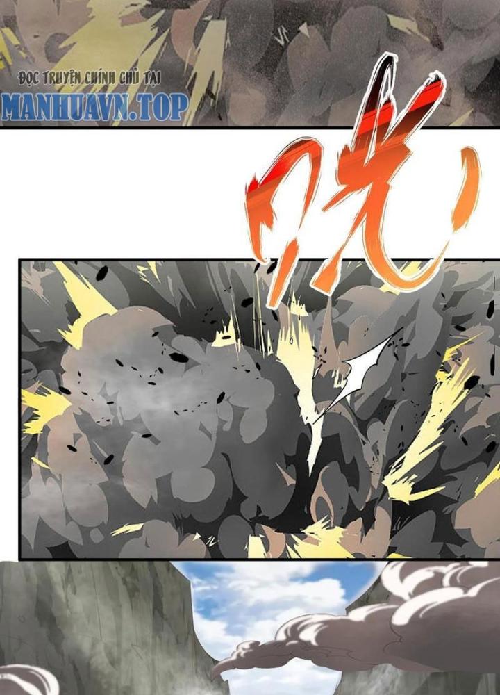 Bỉ Nhân Độc Tìm Đường Chết Chapter 195 - Trang 2