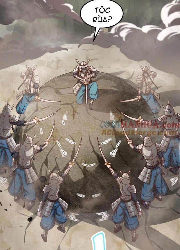 Bỉ Nhân Độc Tìm Đường Chết Chapter 195 - Trang 2