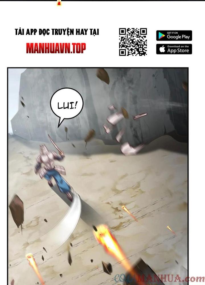 Bỉ Nhân Độc Tìm Đường Chết Chapter 195 - Trang 2