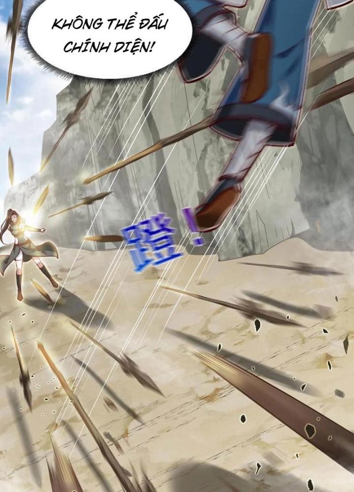 Bỉ Nhân Độc Tìm Đường Chết Chapter 195 - Trang 2