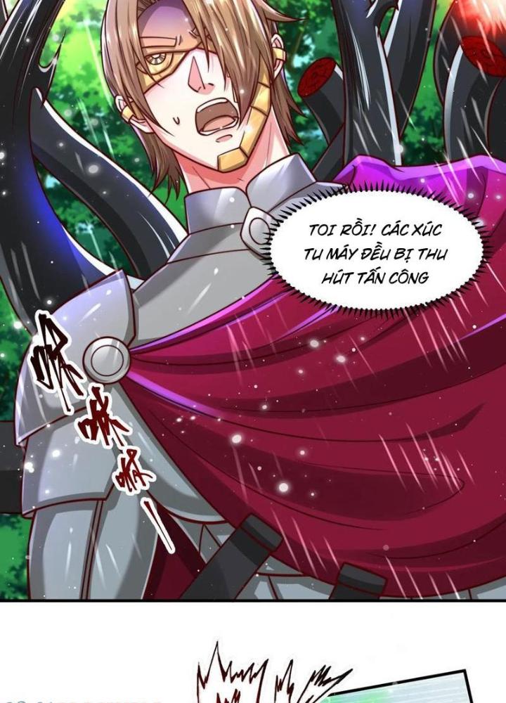 Bỉ Nhân Độc Tìm Đường Chết Chapter 195 - Trang 2