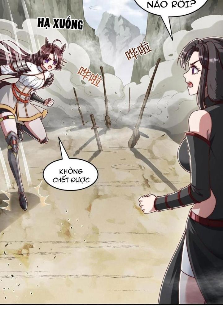 Bỉ Nhân Độc Tìm Đường Chết Chapter 195 - Trang 2