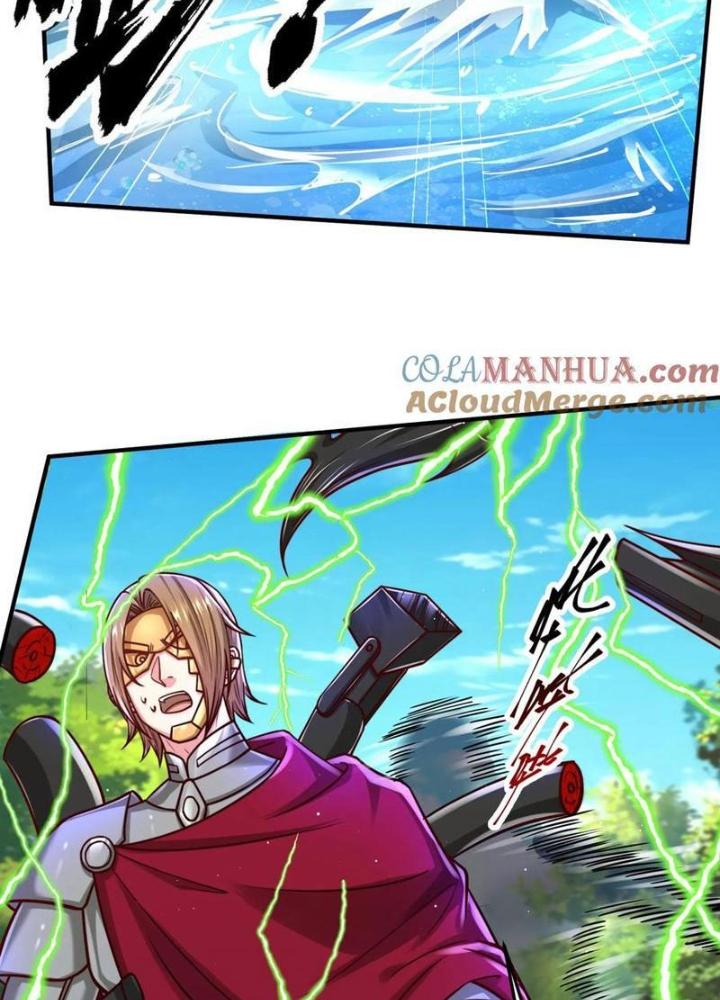 Bỉ Nhân Độc Tìm Đường Chết Chapter 195 - Trang 2