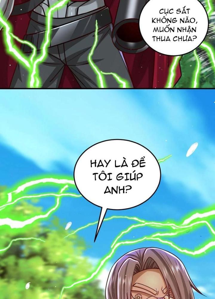 Bỉ Nhân Độc Tìm Đường Chết Chapter 195 - Trang 2