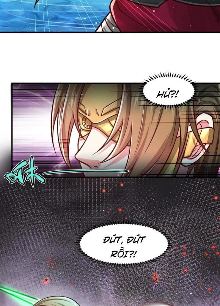 Bỉ Nhân Độc Tìm Đường Chết Chapter 195 - Trang 2