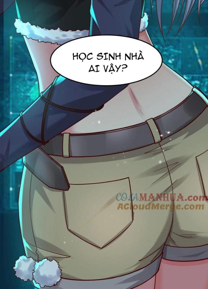 Bỉ Nhân Độc Tìm Đường Chết Chapter 195 - Trang 2