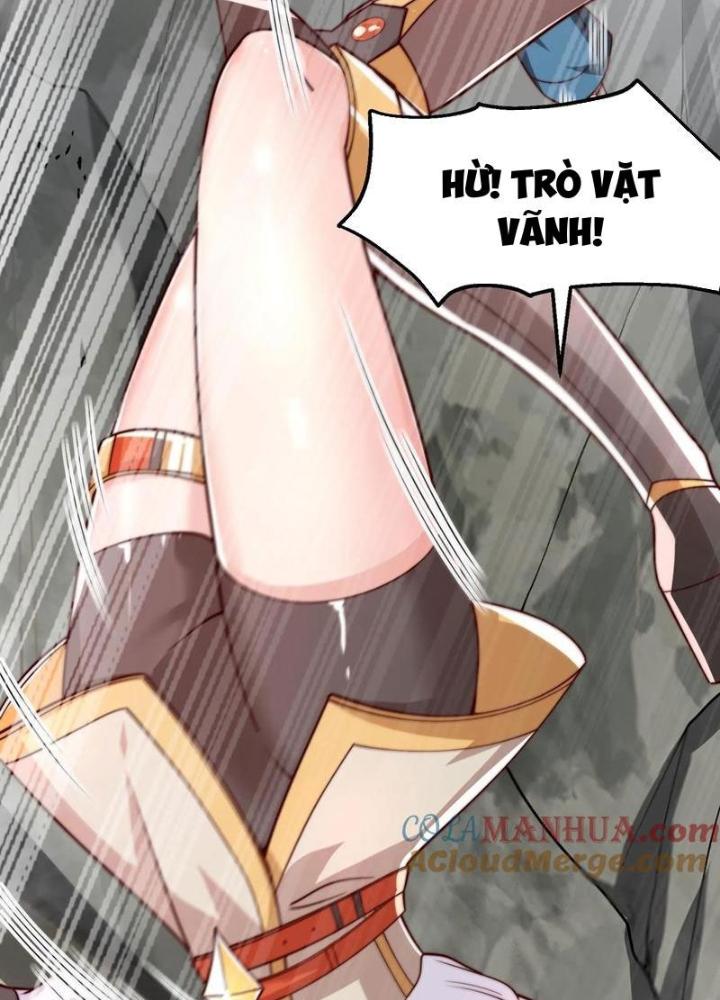 Bỉ Nhân Độc Tìm Đường Chết Chapter 195 - Trang 2