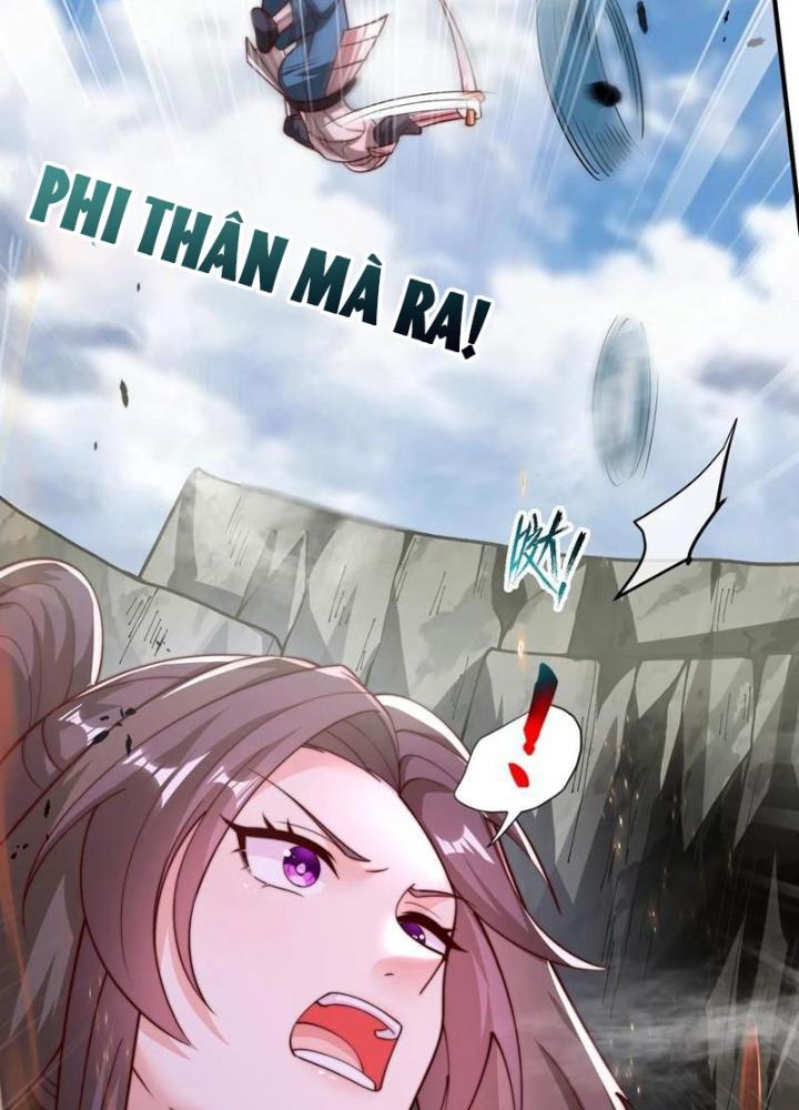 Bỉ Nhân Độc Tìm Đường Chết Chapter 195 - Trang 2