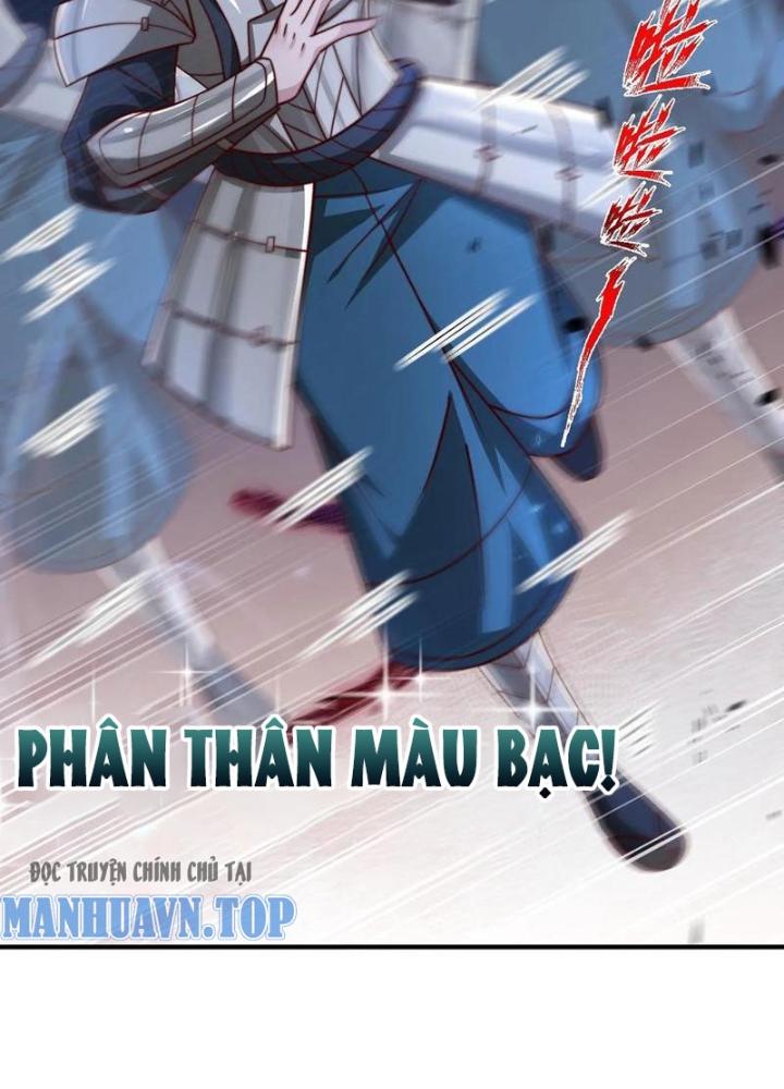 Bỉ Nhân Độc Tìm Đường Chết Chapter 195 - Trang 2