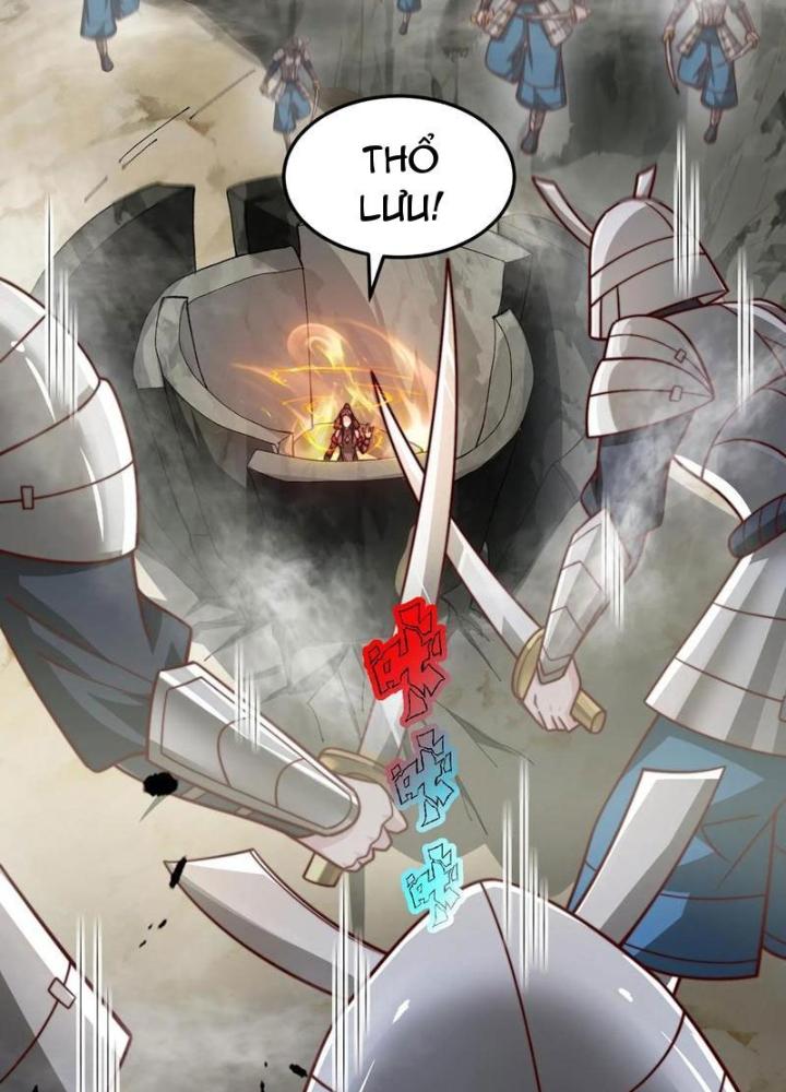 Bỉ Nhân Độc Tìm Đường Chết Chapter 195 - Trang 2