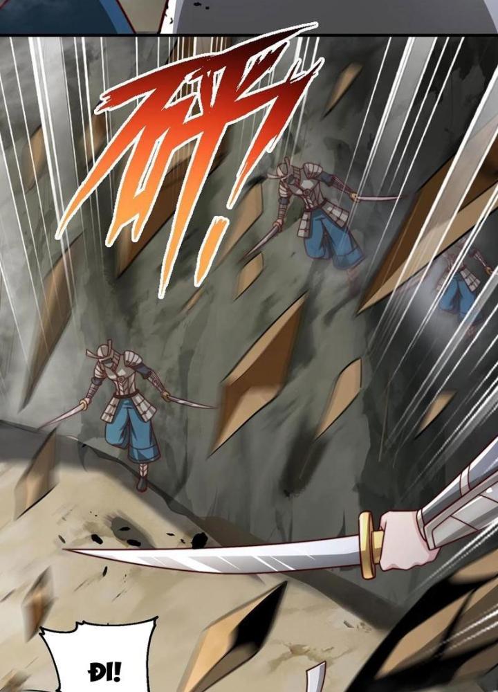 Bỉ Nhân Độc Tìm Đường Chết Chapter 195 - Trang 2