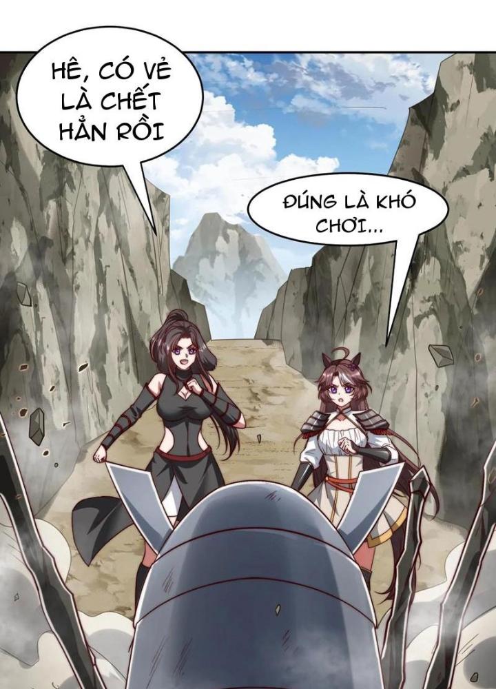 Bỉ Nhân Độc Tìm Đường Chết Chapter 196 - Trang 2