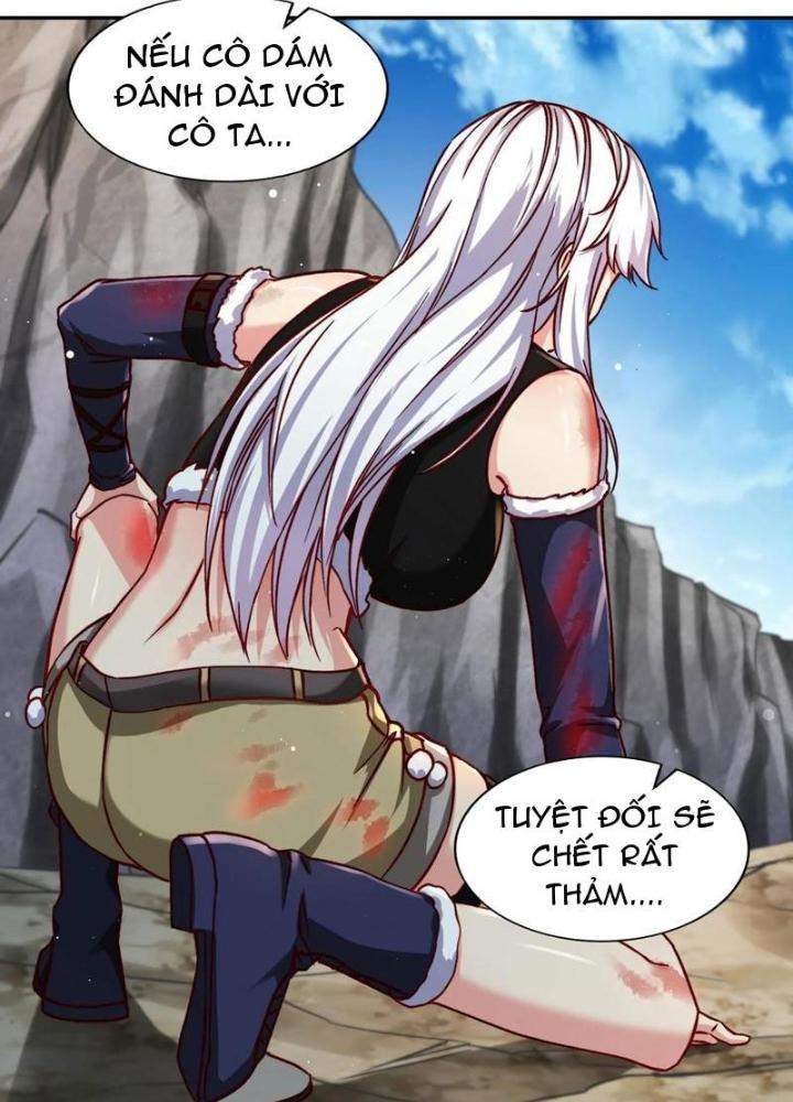 Bỉ Nhân Độc Tìm Đường Chết Chapter 196 - Trang 2
