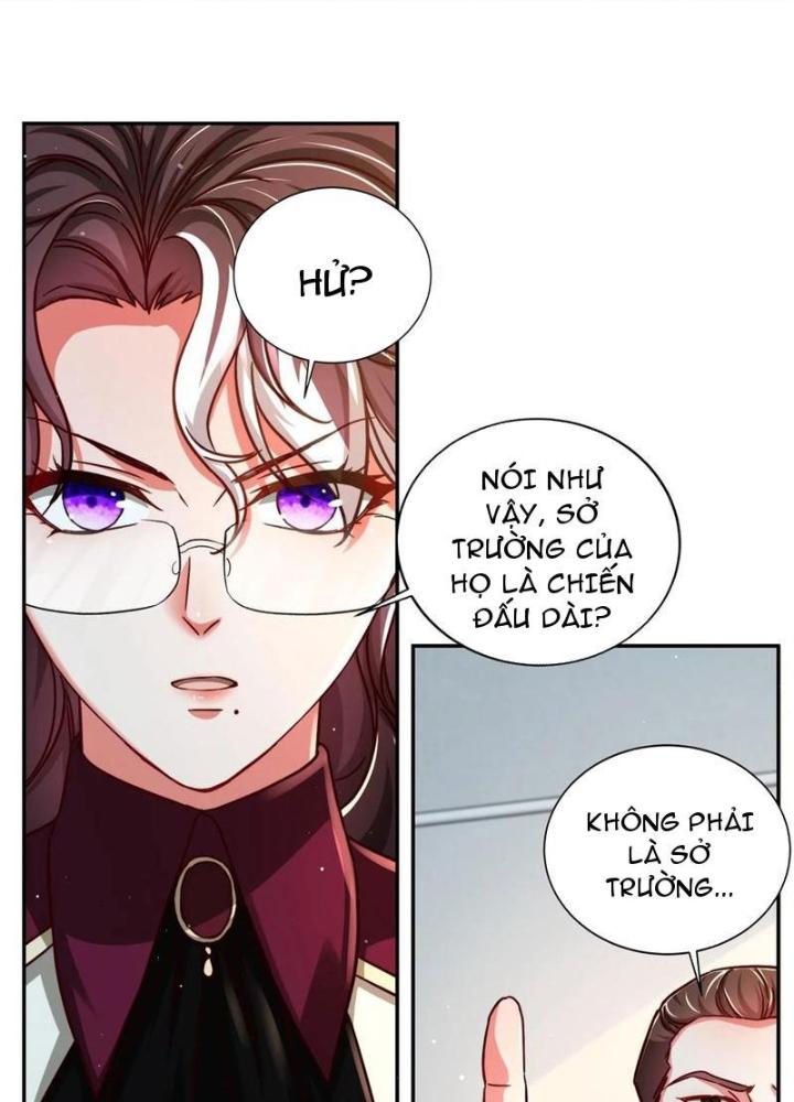 Bỉ Nhân Độc Tìm Đường Chết Chapter 196 - Trang 2