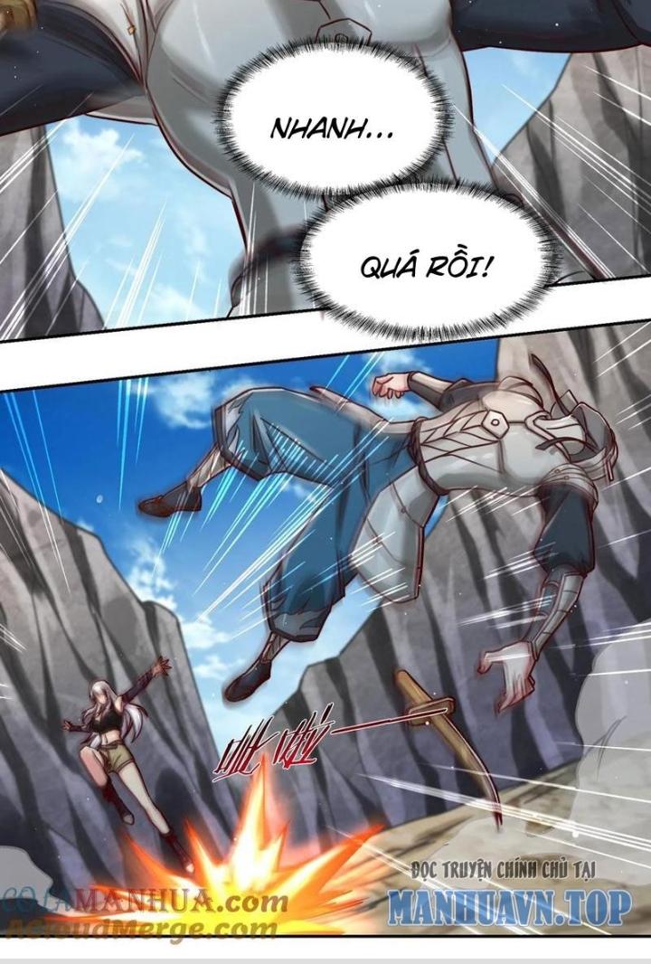 Bỉ Nhân Độc Tìm Đường Chết Chapter 196 - Trang 2