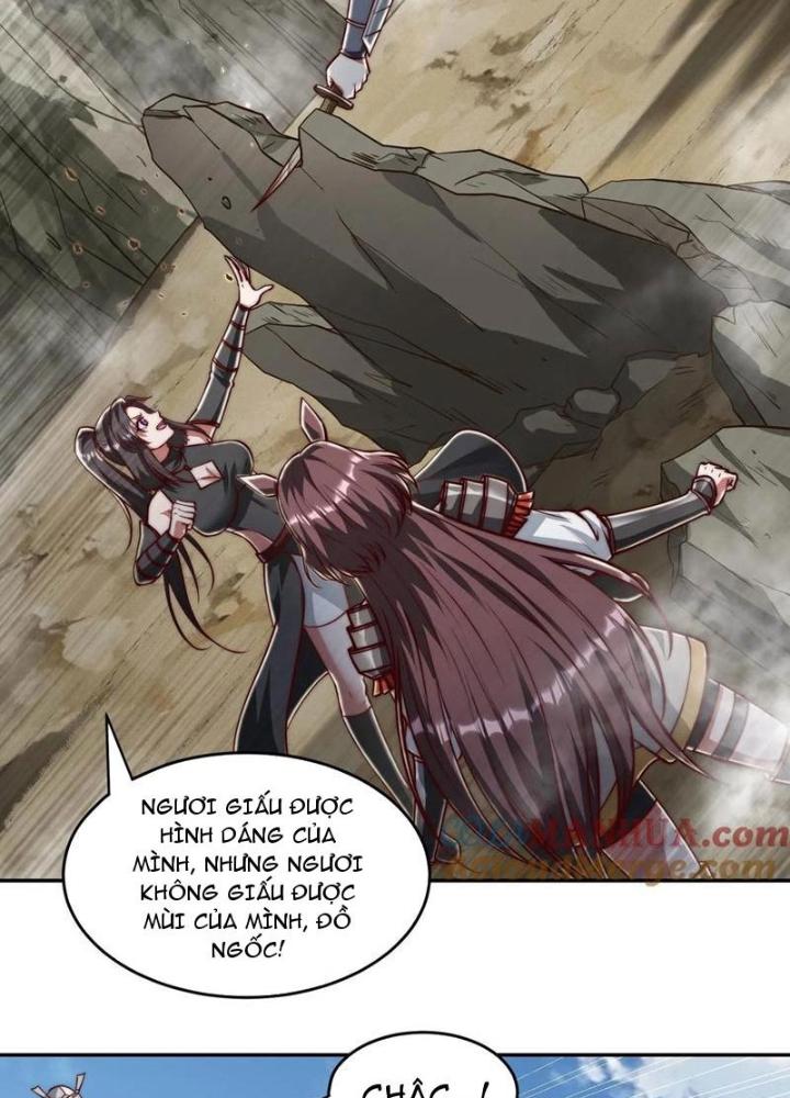 Bỉ Nhân Độc Tìm Đường Chết Chapter 196 - Trang 2