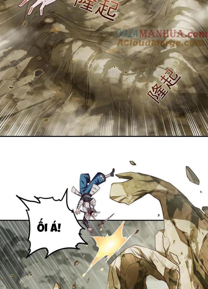 Bỉ Nhân Độc Tìm Đường Chết Chapter 196 - Trang 2