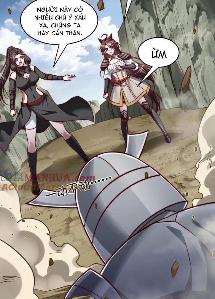 Bỉ Nhân Độc Tìm Đường Chết Chapter 196 - Trang 2