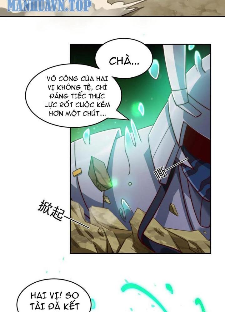 Bỉ Nhân Độc Tìm Đường Chết Chapter 196 - Trang 2