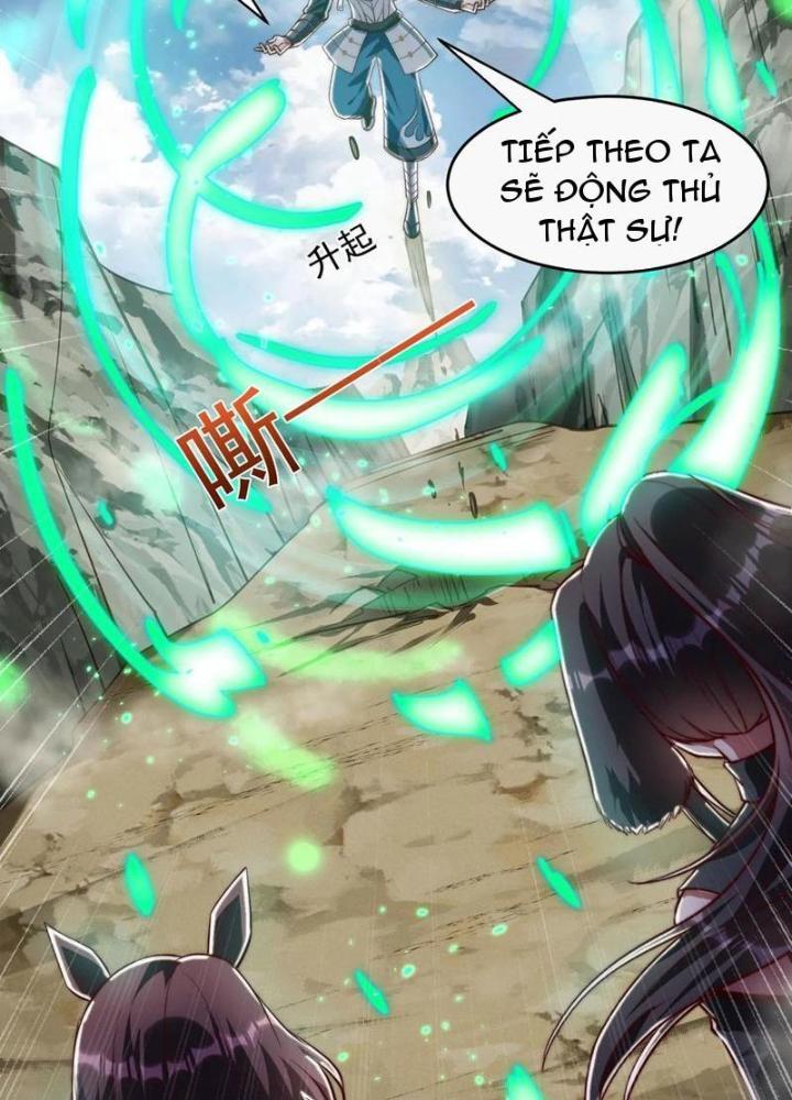 Bỉ Nhân Độc Tìm Đường Chết Chapter 196 - Trang 2