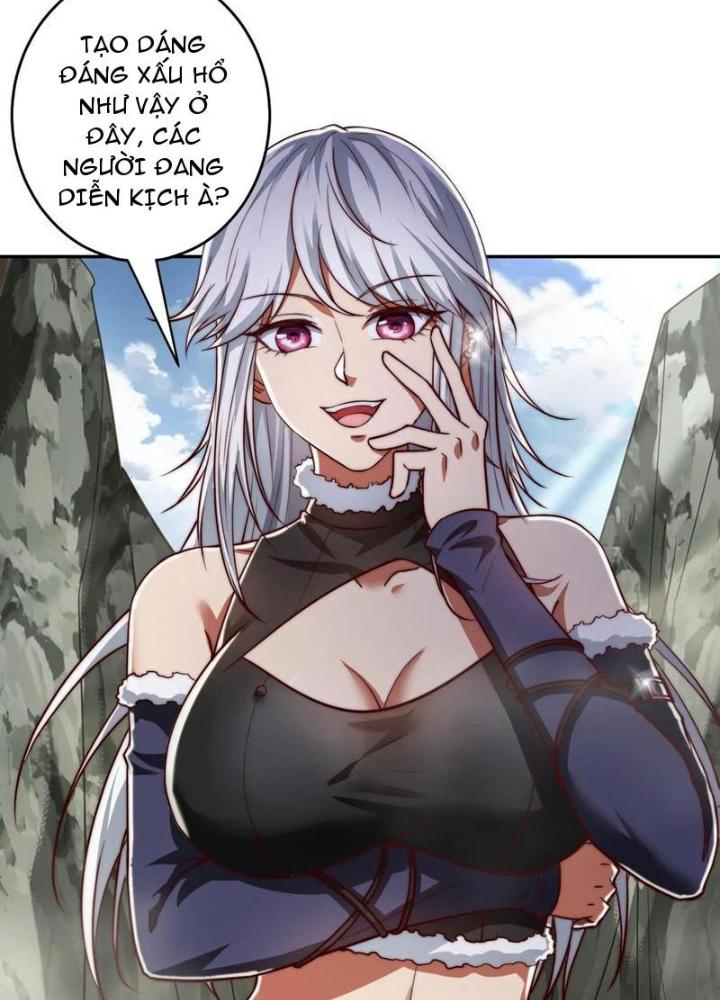 Bỉ Nhân Độc Tìm Đường Chết Chapter 196 - Trang 2