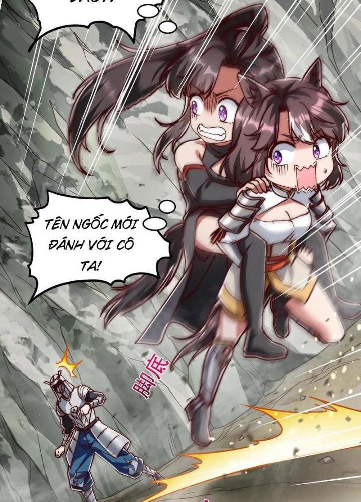 Bỉ Nhân Độc Tìm Đường Chết Chapter 196 - Trang 2