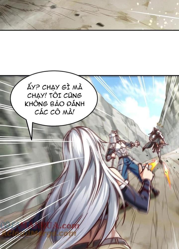 Bỉ Nhân Độc Tìm Đường Chết Chapter 196 - Trang 2