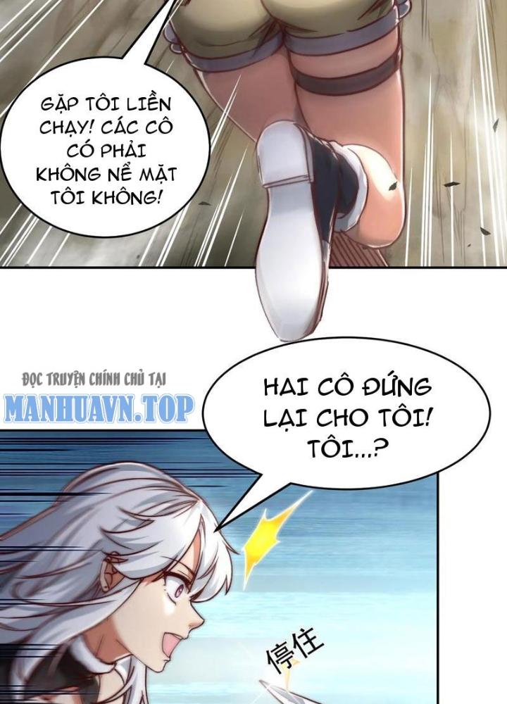 Bỉ Nhân Độc Tìm Đường Chết Chapter 196 - Trang 2