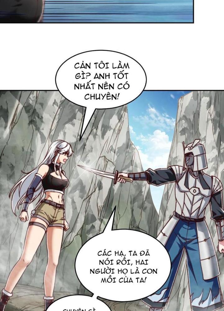 Bỉ Nhân Độc Tìm Đường Chết Chapter 196 - Trang 2