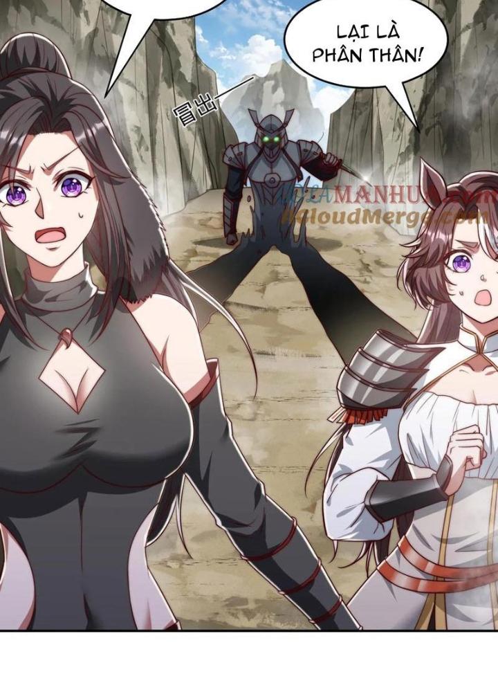 Bỉ Nhân Độc Tìm Đường Chết Chapter 196 - Trang 2