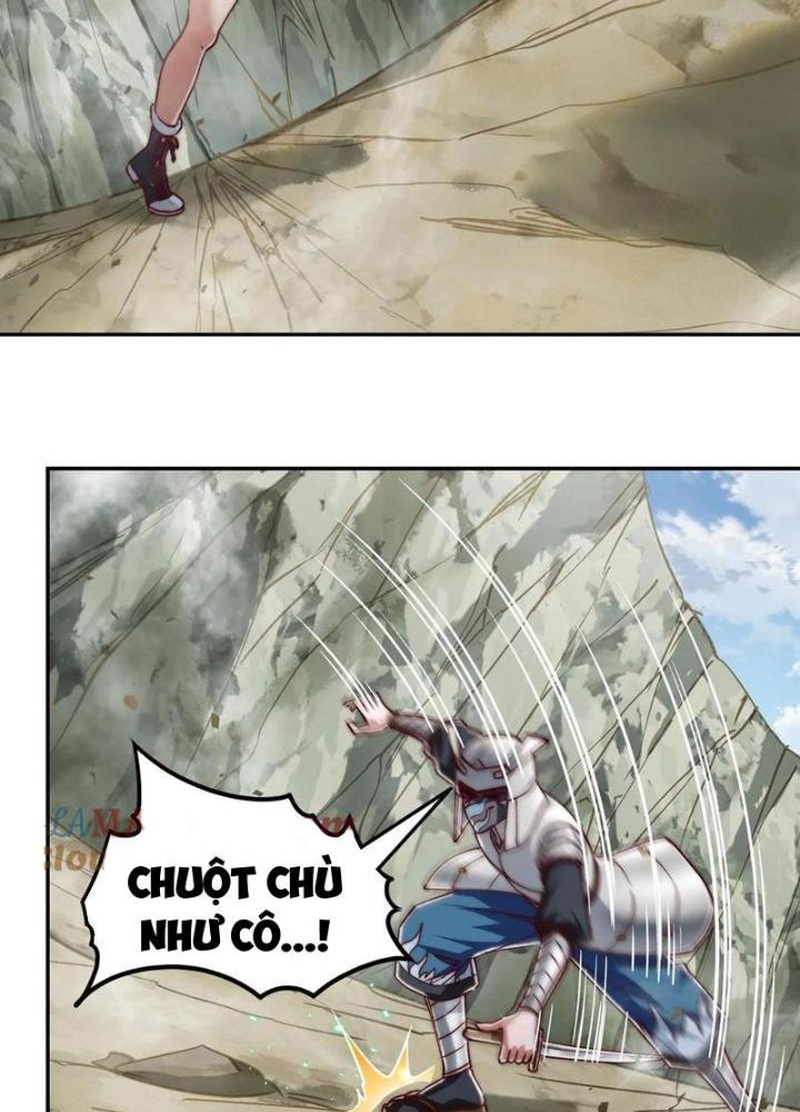 Bỉ Nhân Độc Tìm Đường Chết Chapter 196 - Trang 2