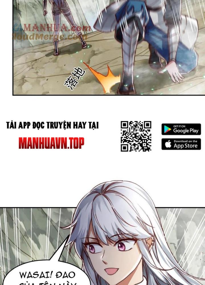 Bỉ Nhân Độc Tìm Đường Chết Chapter 196 - Trang 2