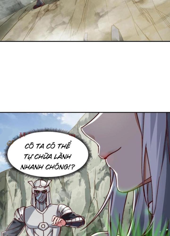 Bỉ Nhân Độc Tìm Đường Chết Chapter 196 - Trang 2