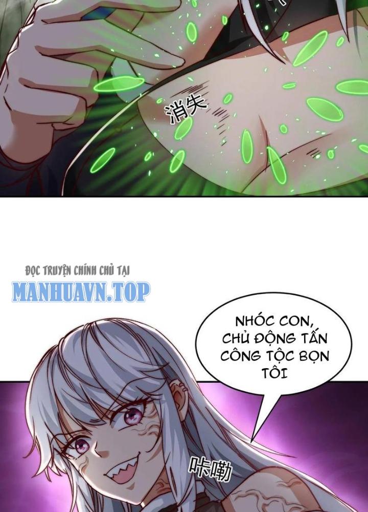 Bỉ Nhân Độc Tìm Đường Chết Chapter 196 - Trang 2