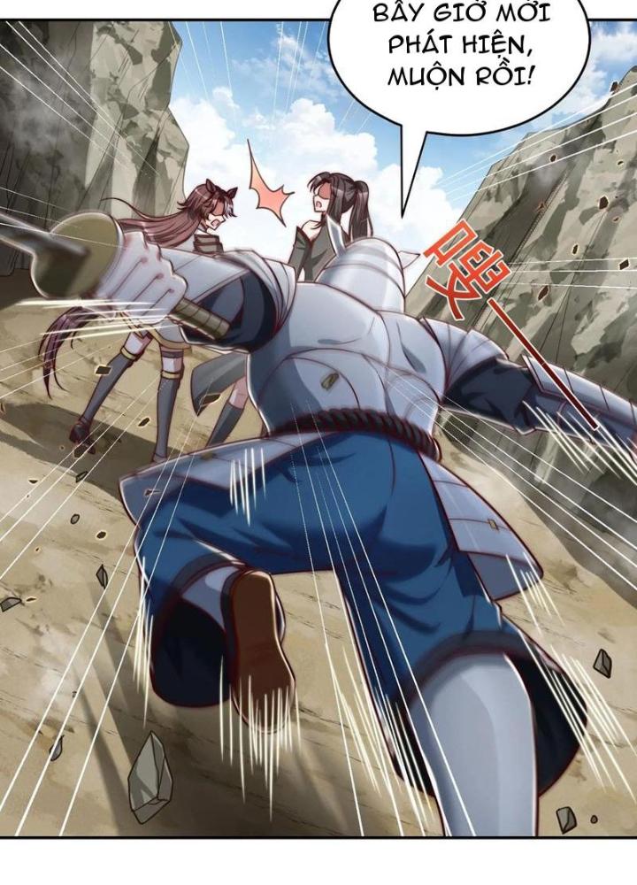 Bỉ Nhân Độc Tìm Đường Chết Chapter 196 - Trang 2