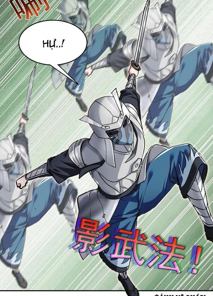 Bỉ Nhân Độc Tìm Đường Chết Chapter 196 - Trang 2