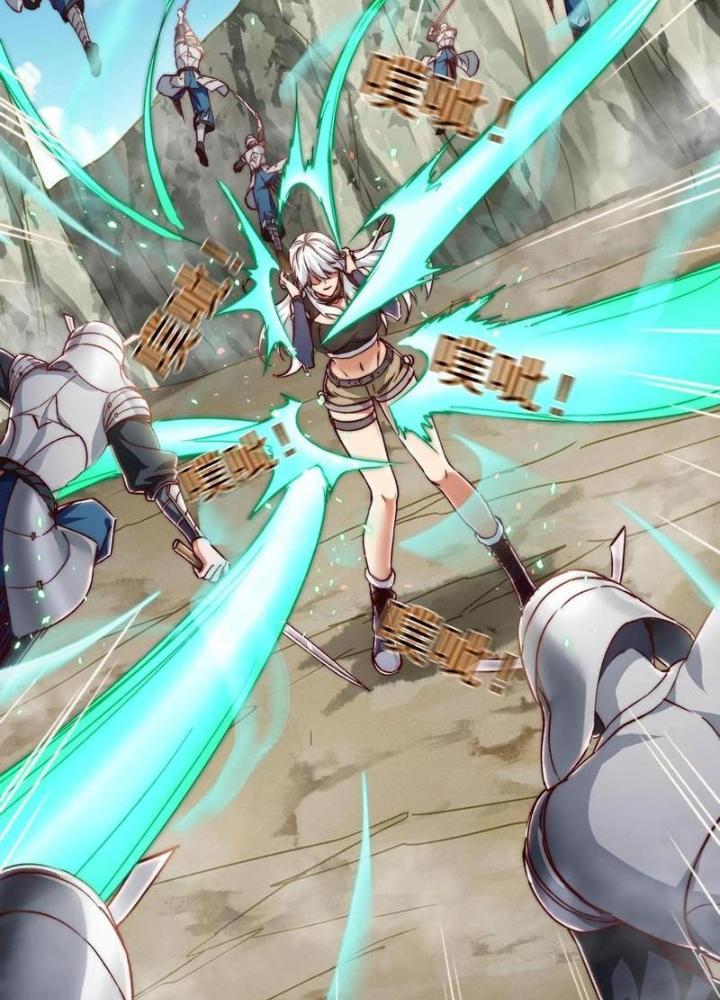 Bỉ Nhân Độc Tìm Đường Chết Chapter 196 - Trang 2