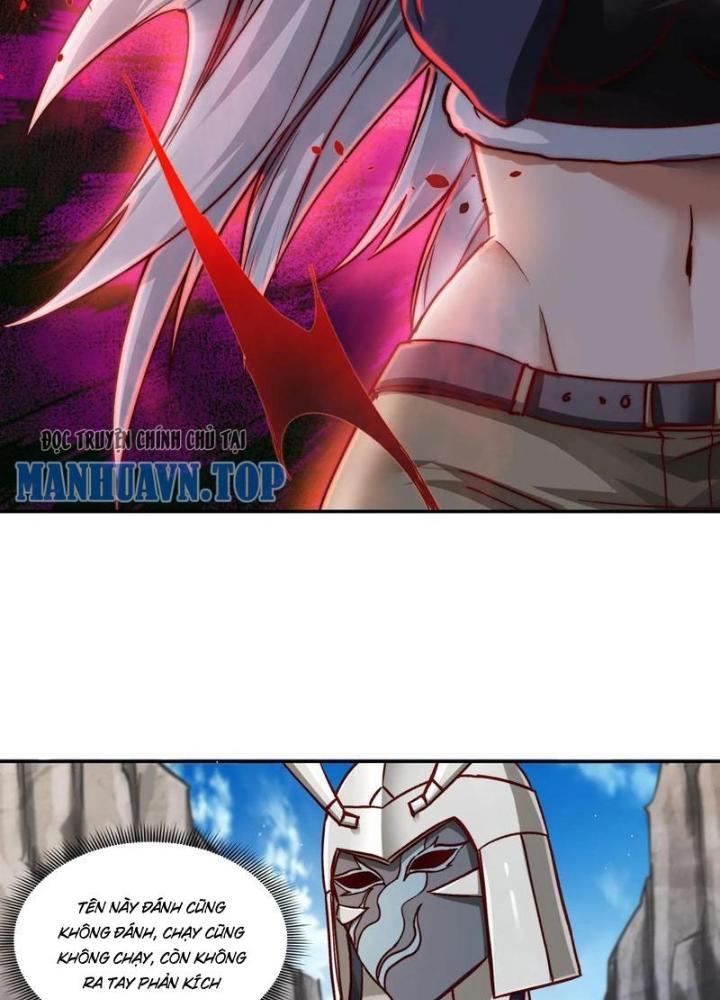 Bỉ Nhân Độc Tìm Đường Chết Chapter 196 - Trang 2