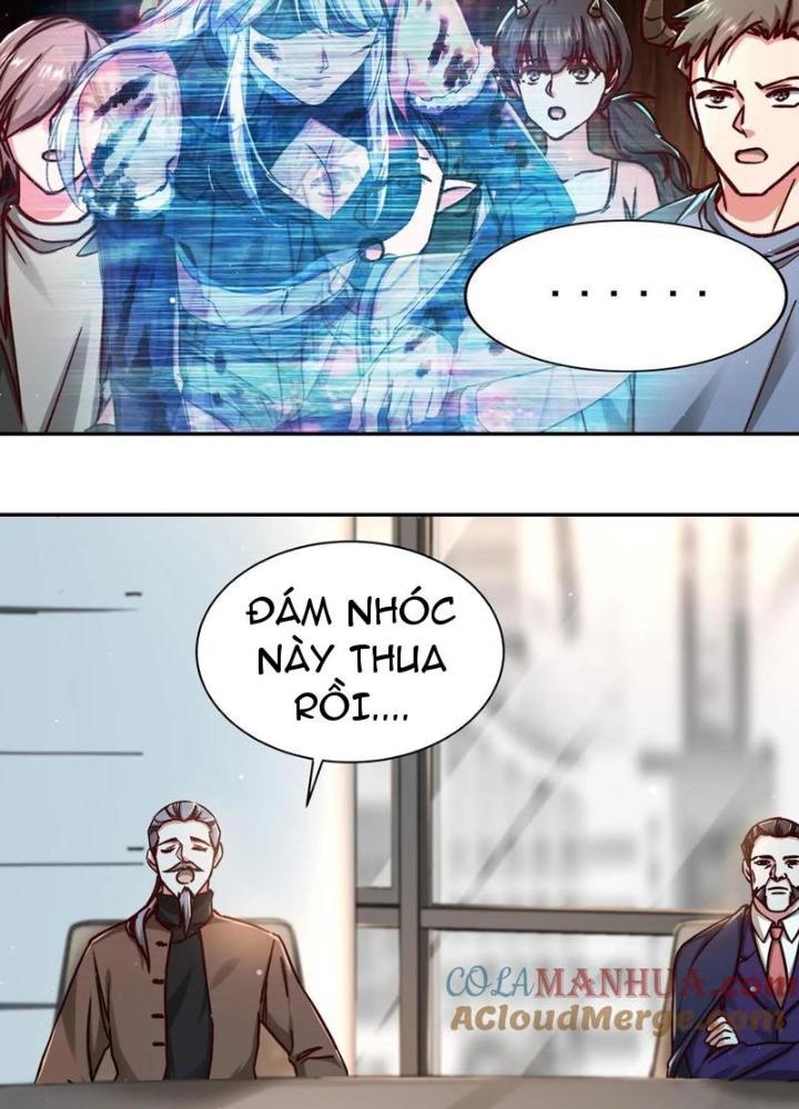 Bỉ Nhân Độc Tìm Đường Chết Chapter 196 - Trang 2