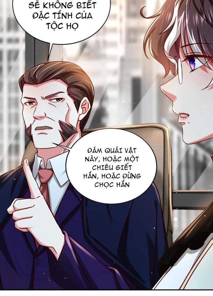 Bỉ Nhân Độc Tìm Đường Chết Chapter 196 - Trang 2