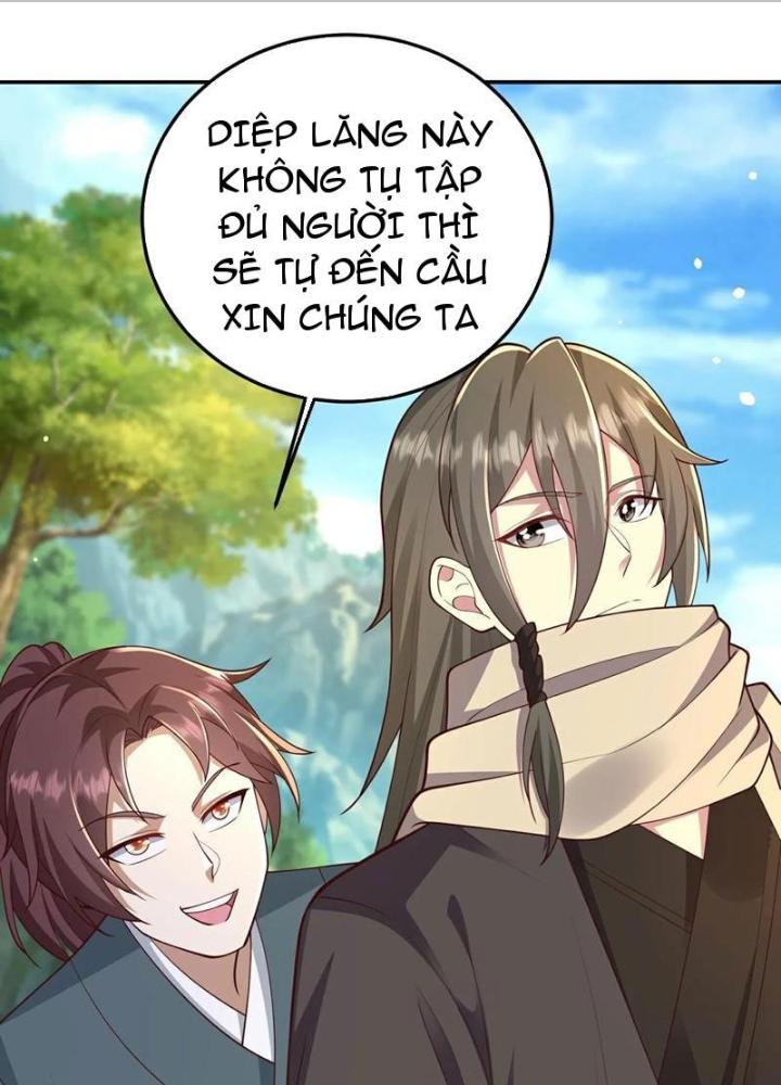Tà Thần Quy Lai Chapter 61 - Next 