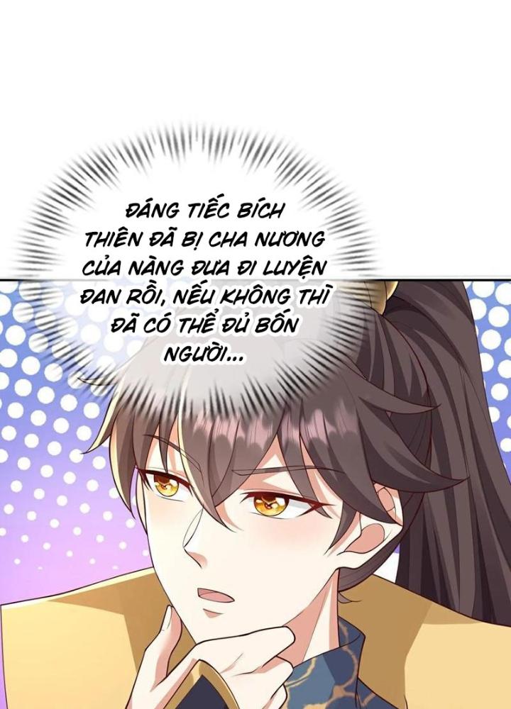 Tà Thần Quy Lai Chapter 61 - Next 